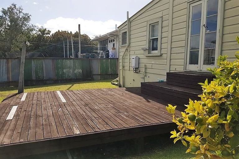 Photo of property in 13 Aitken Terrace, Kingsland, Auckland, 1021