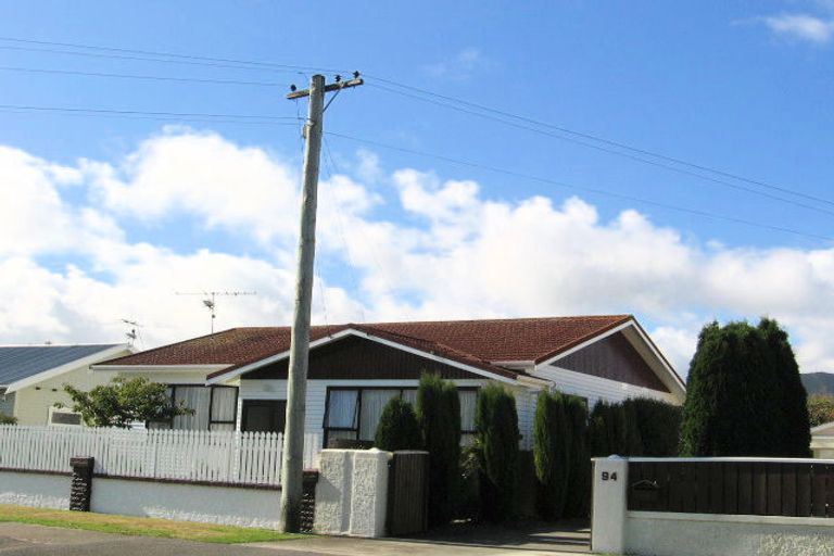 Photo of property in 96 William Street, Petone, Lower Hutt, 5012
