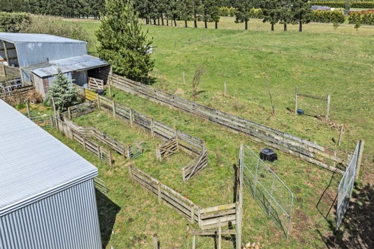 Photo of property in 95 Browns Rock Road, Burnt Hill, Oxford, 7495