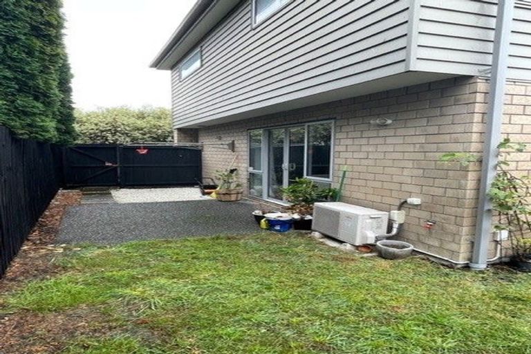 Photo of property in 41b Austin Street, Sydenham, Christchurch, 8023