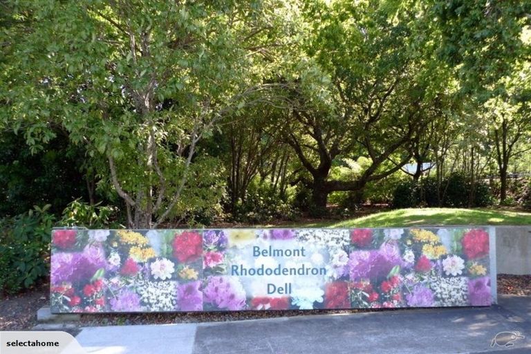 Photo of property in 1 Edwin Street, Belmont, Lower Hutt, 5010