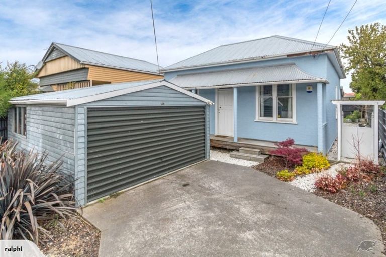 Photo of property in 454 Armagh Street, Linwood, Christchurch, 8011