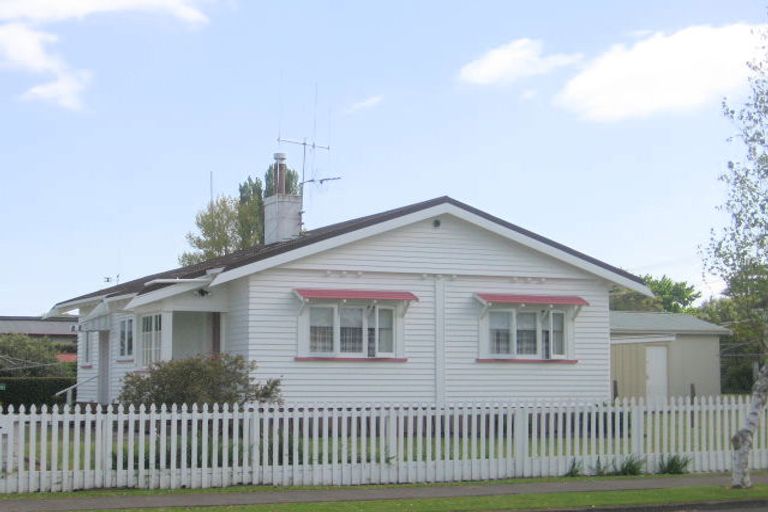Photo of property in 21 North Street, Morrinsville, 3300