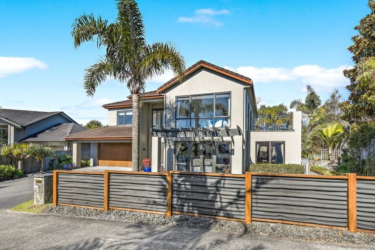 Photo of property in 12 Gold Street, Albany Heights, Auckland, 0632