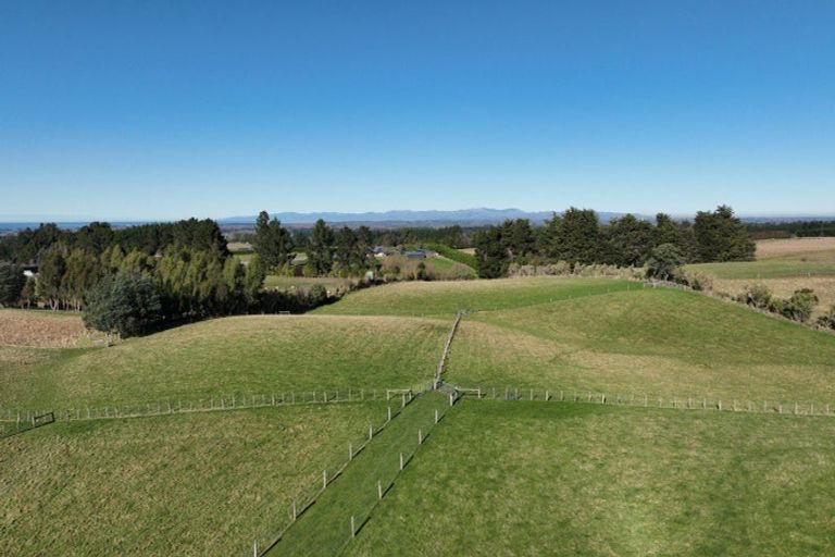 Photo of property in 141 Mcleods Road, Sefton, Rangiora, 7477