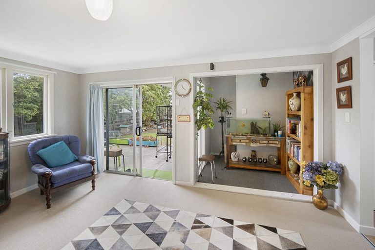 Photo of property in 207 Mcquarrie Street, Kingswell, Invercargill, 9812