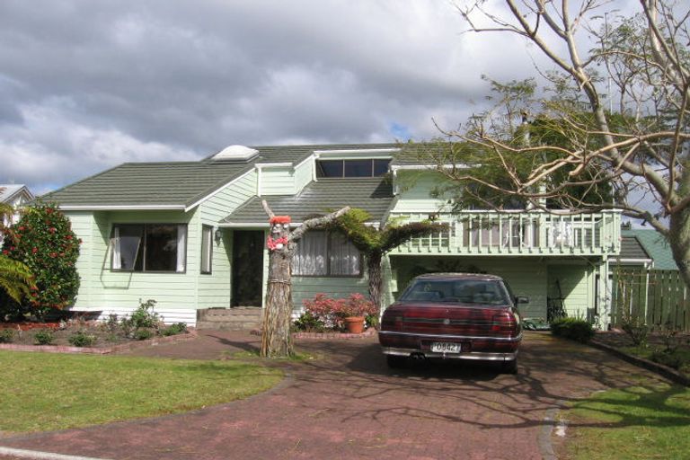 Photo of property in 31 Pleasant Place, Pauanui, Hikuai, 3579