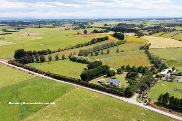 Photo of property in 299 Taylor Road, Makarewa, Invercargill, 9876