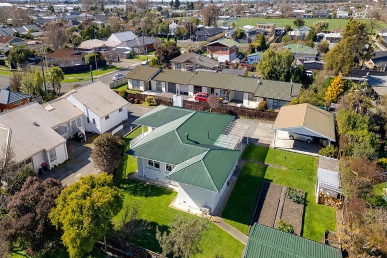 Photo of property in 14 Carvell Street, Blenheim, 7201