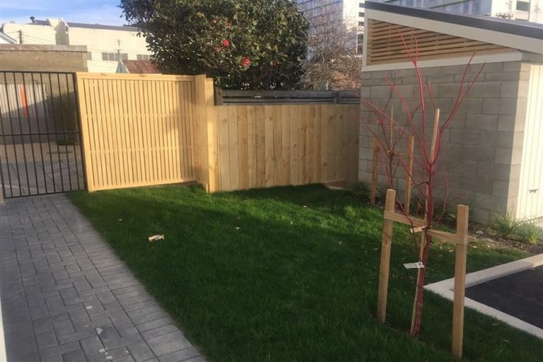 Photo of property in 19/31 Princess Terrace, Newtown, Wellington, 6021