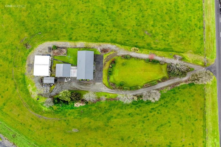 Photo of property in 244 Upper Kokatahi Road, Kokatahi, Hokitika, 7881
