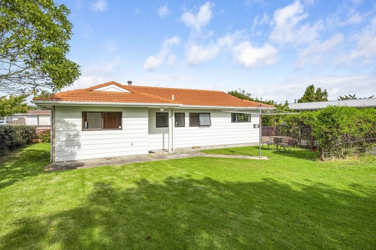 Photo of property in 47 Belvedere Avenue, Waikanae, 5036