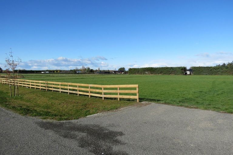 Photo of property in 18 Westview Drive, Tinwald, Ashburton, 7700