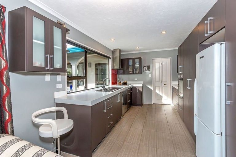 Photo of property in 6a Idaho Place, Burwood, Christchurch, 8083