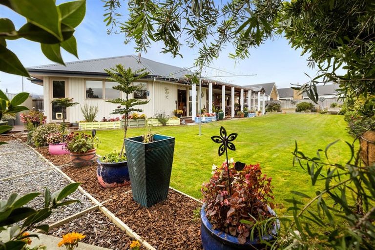 Photo of property in 5 Payne Place, Witherlea, Blenheim, 7201