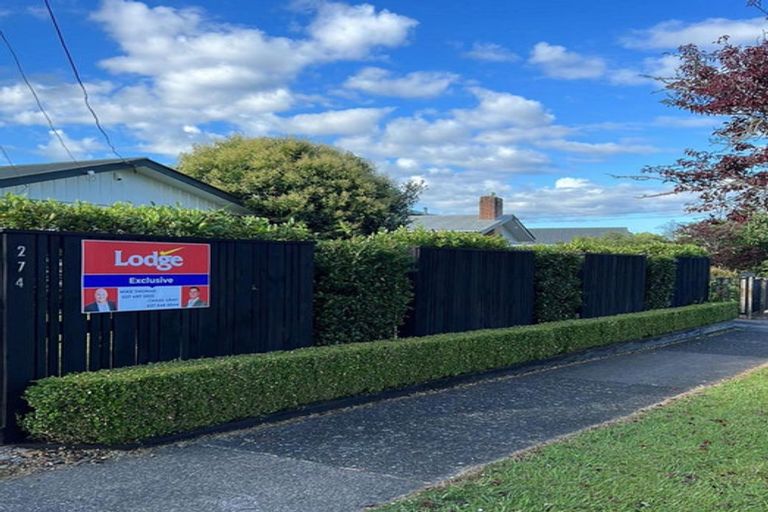 Photo of property in 274 Bankwood Road, Chartwell, Hamilton, 3210