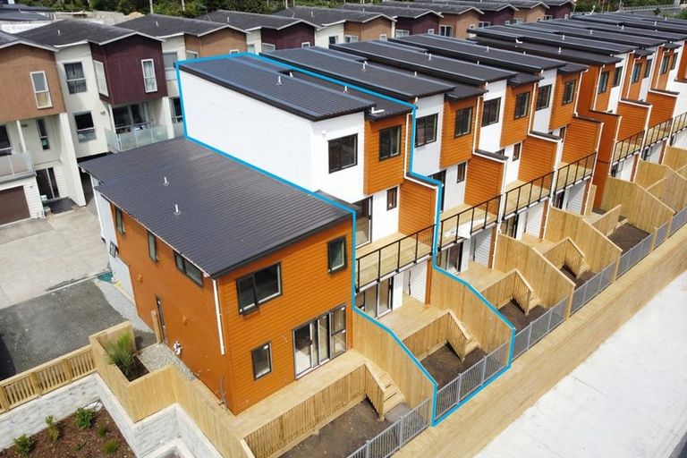 Photo of property in 145 Albany Highway, Unsworth Heights, Auckland, 0632