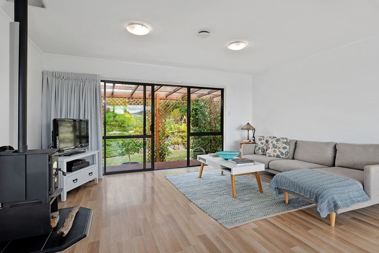 Photo of property in 181 Govan Wilson Road, Whangaripo, Warkworth, 0985