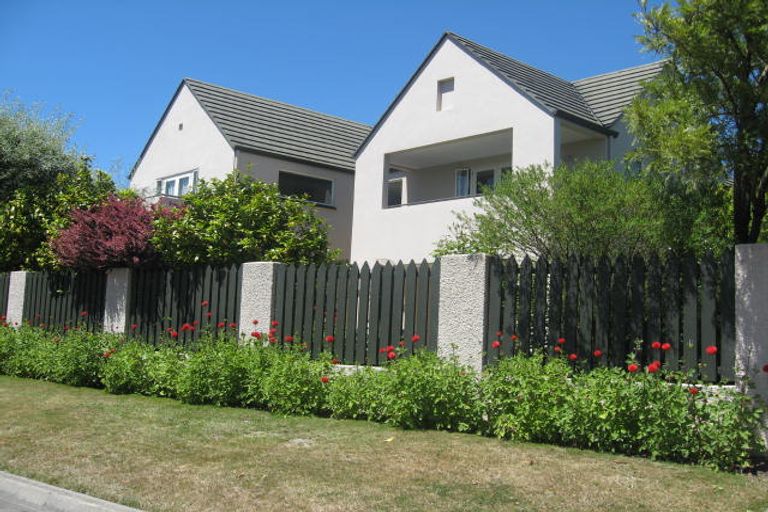 Photo of property in 6 Ilam Park Place, Ilam, Christchurch, 8041