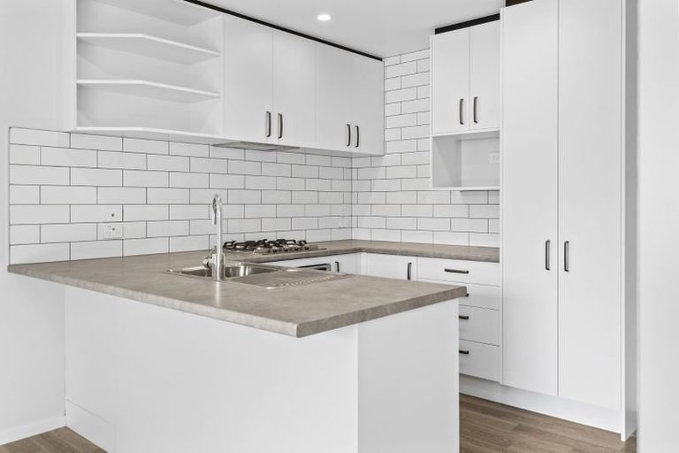 Photo of property in 1/7 Fenwick Crescent, Hillcrest, Hamilton, 3216