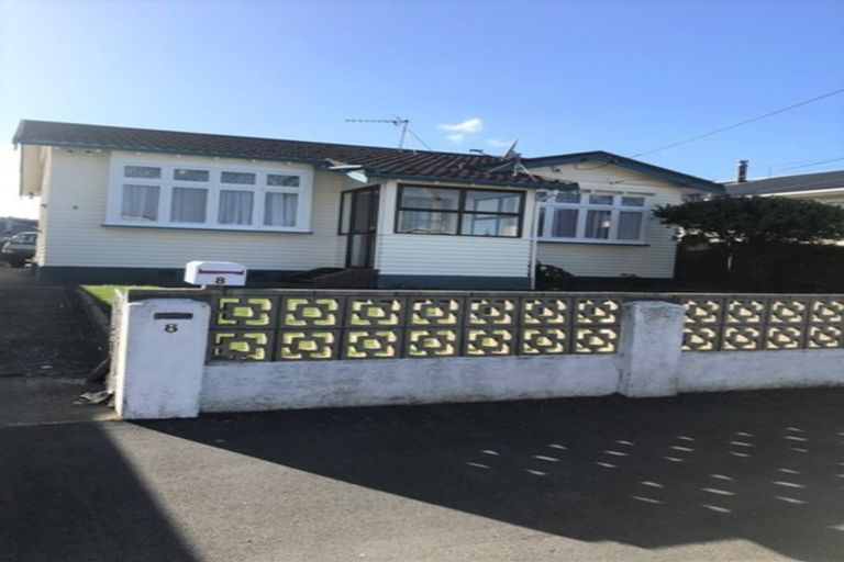 Photo of property in 8 Liverpool Street, Miramar, Wellington, 6022