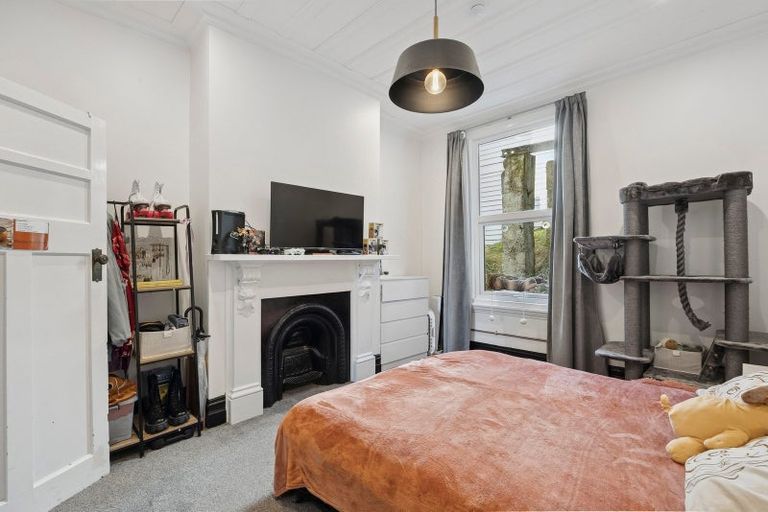 Photo of property in 11 Russell Street, Dunedin Central, Dunedin, 9016