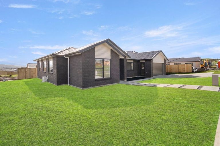 Photo of property in 1 Clendon Court, Pokeno, 2402