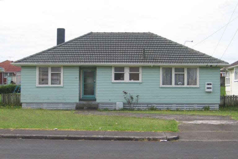 Photo of property in 38 Jolson Road, Mount Wellington, Auckland, 1062
