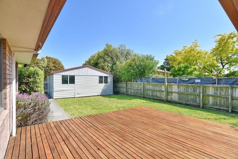 Photo of property in 2/34 Tilford Street, Woolston, Christchurch, 8062