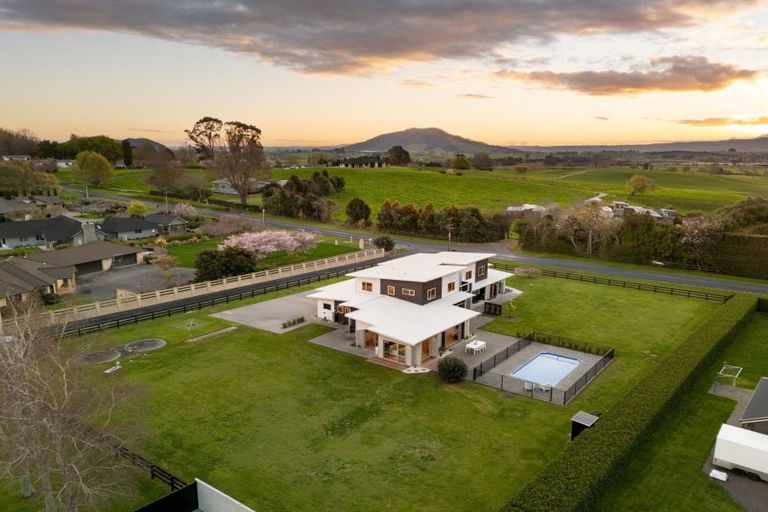 Photo of property in 67 Saint Leger Road, Te Awamutu, 3875