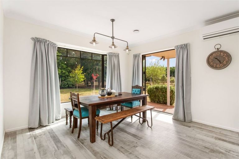 Photo of property in 1120 Tram Road, Swannanoa, Kaiapoi, 7692