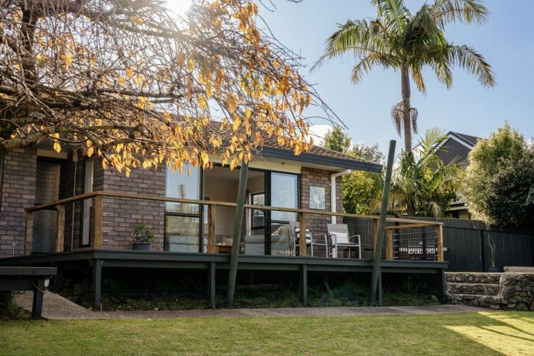 Photo of property in 8 Lochinvar Place, Hairini, Tauranga, 3112