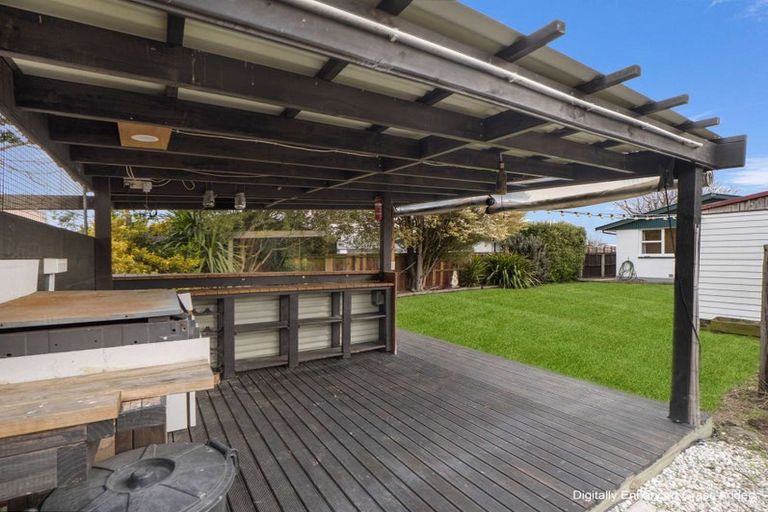 Photo of property in 250 Grimseys Road, Redwood, Christchurch, 8051