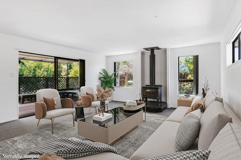 Photo of property in 7 Ratima Place, Whakatane, 3120