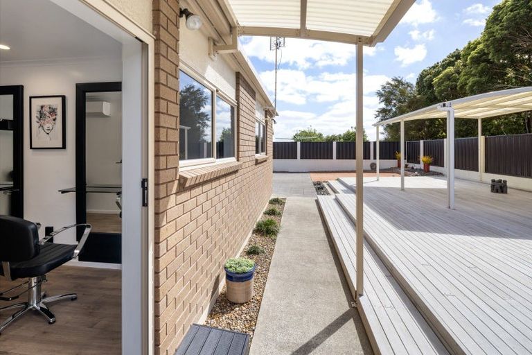 Photo of property in 31 Church Road, Pukete, Hamilton, 3200