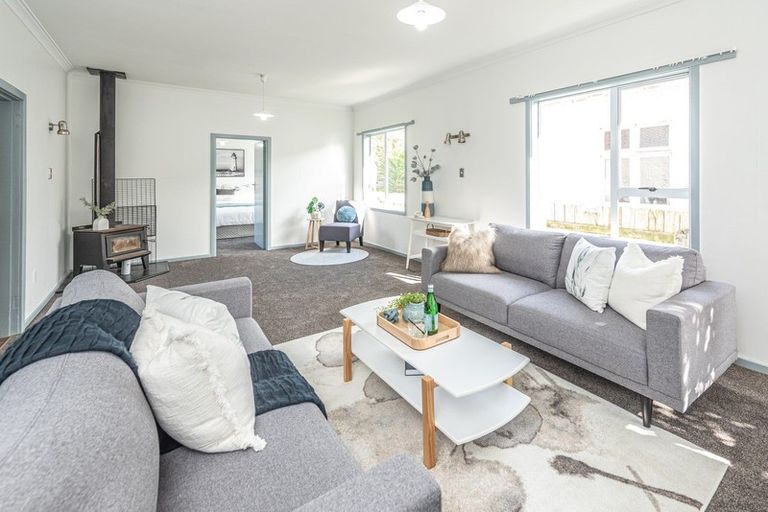 Photo of property in 29 Mitchell Street, Aramoho, Whanganui, 4500