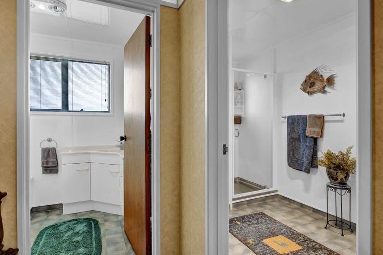 Photo of property in 36 Fantham Street, Hawera, 4610