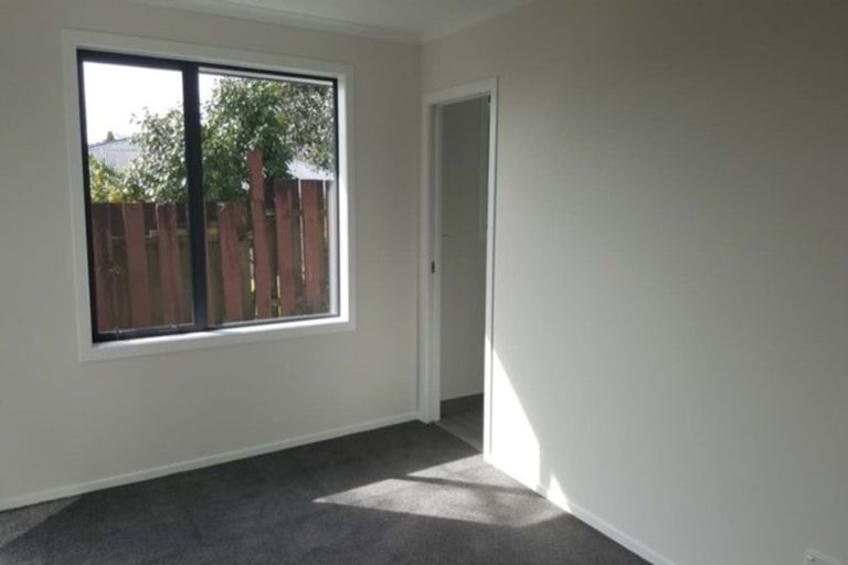 Photo of property in 51a Flynn Road, Hillcrest, Hamilton, 3216