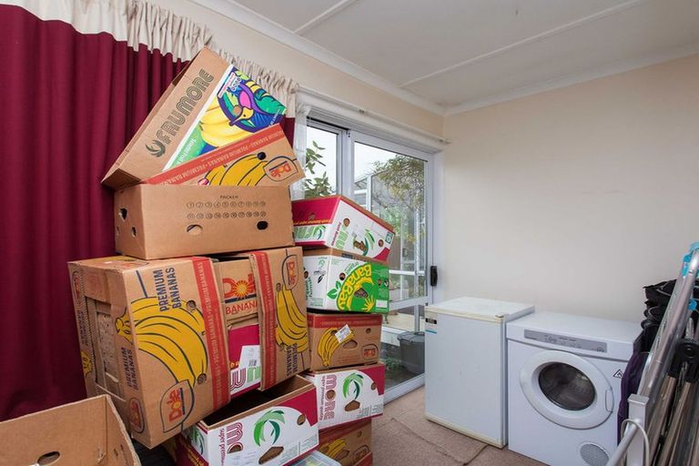 Photo of property in 80 Akaroa Street, Kaiapoi, 7630