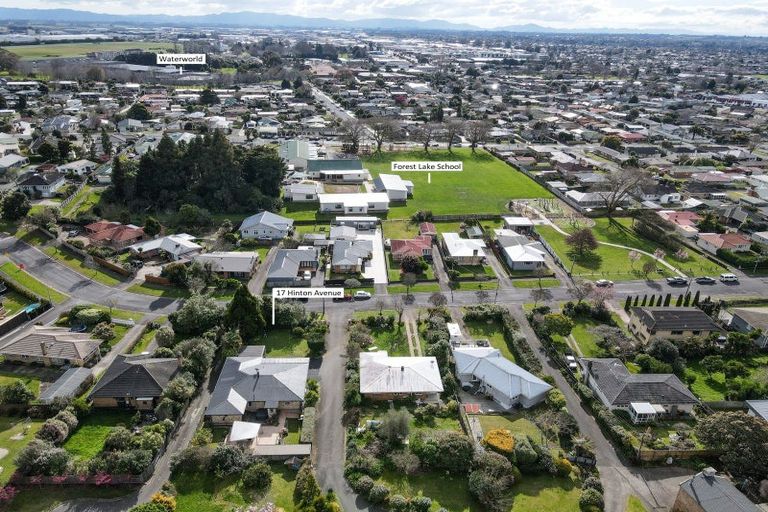 Photo of property in 17 Hinton Avenue, Forest Lake, Hamilton, 3200