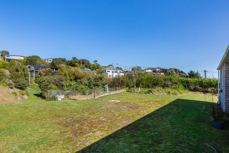 Photo of property in 45 Kahu Road, Paremata, Porirua, 5024