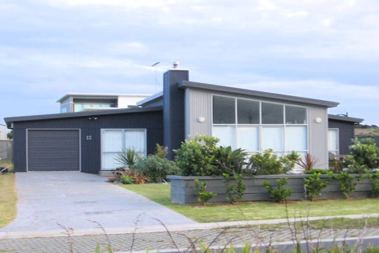 Photo of property in 12 Paraoa Crescent, Omaha, Warkworth, 0986