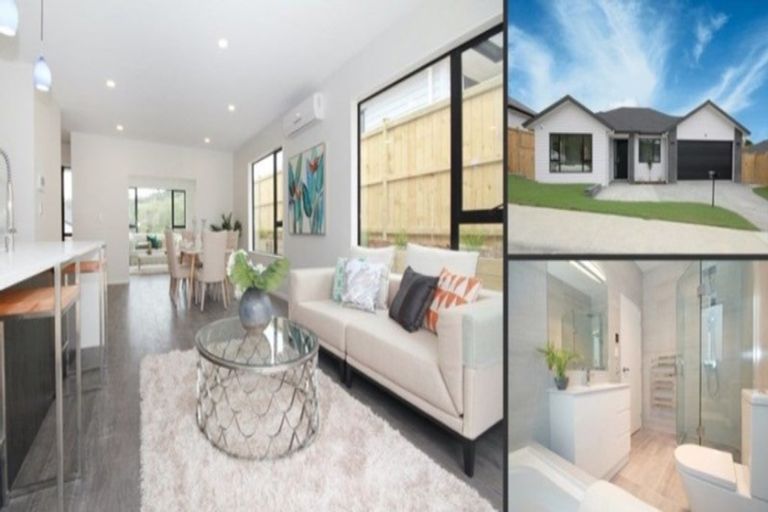 Photo of property in 29 Jeroboam Loop, Kumeu, 0810