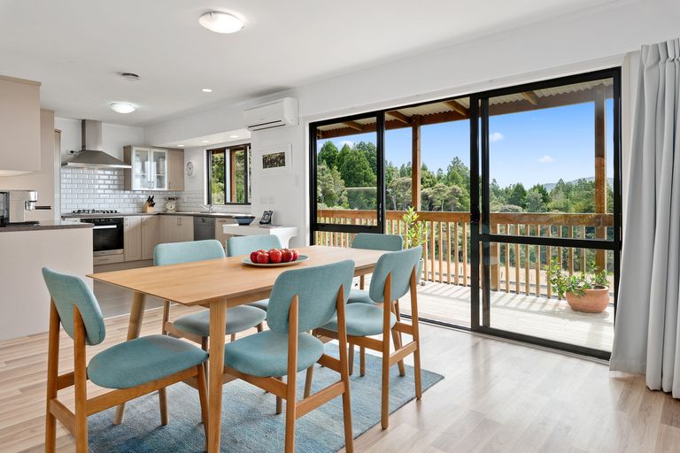 Photo of property in 181 Govan Wilson Road, Whangaripo, Warkworth, 0985