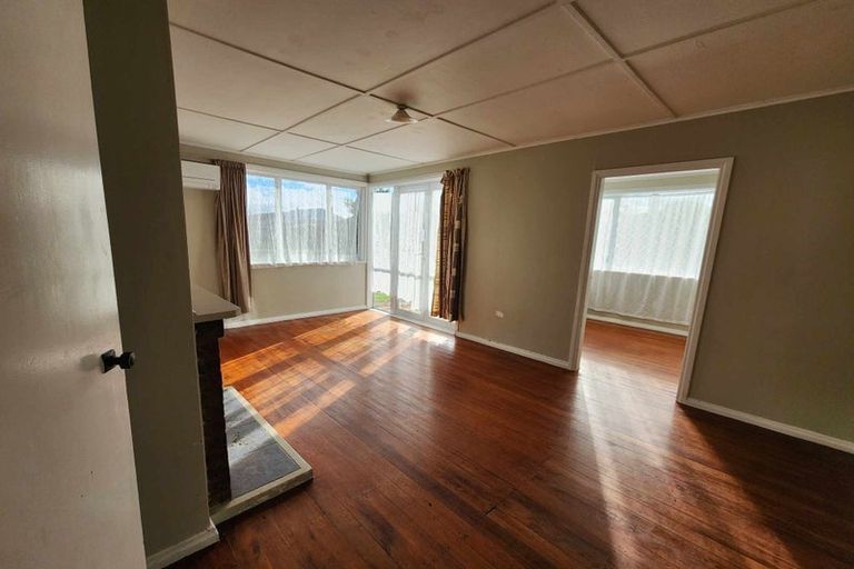 Photo of property in 3 Cameron Street, Kaikohe, 0405