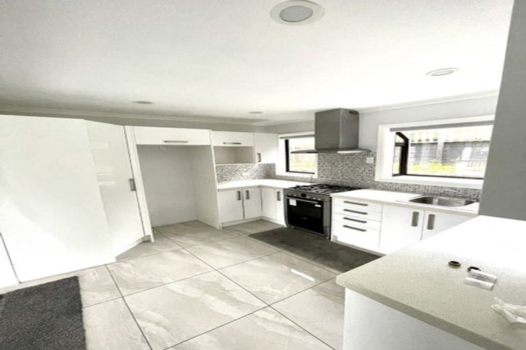 Photo of property in 21 Prospect Terrace, Johnsonville, Wellington, 6037