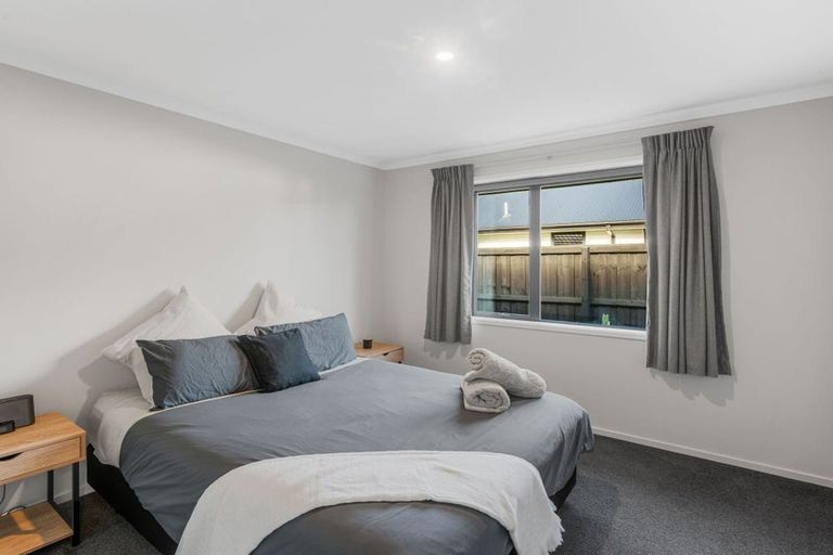 Photo of property in 66 Makybe Terrace, Lincoln, 7608