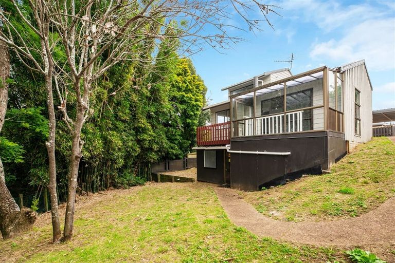 Photo of property in 2/6 Eden Street, Mangere East, Auckland, 2024