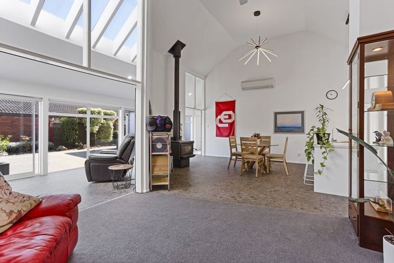 Photo of property in 3 Hinton Place, Rangiora, 7400