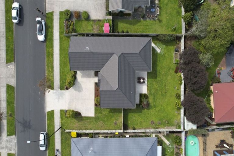 Photo of property in 41 Cumberland Drive, Flagstaff, Hamilton, 3210
